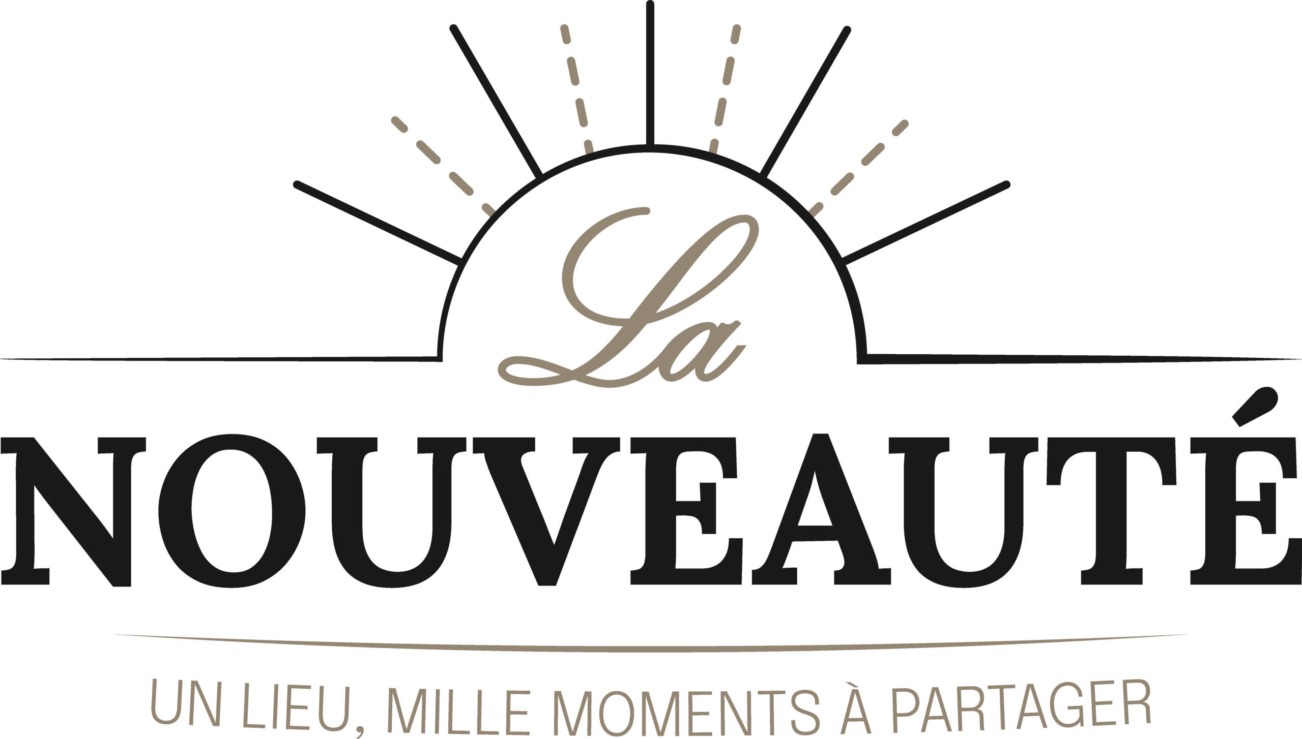 La Nouveaute